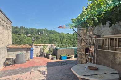 Maison 10 pièces 230000 €