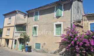 Maison 10 Pièces 125 m² à vendre à Saint-Césaire-de-Gauzignan (30360)
