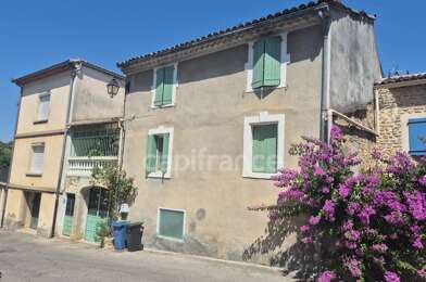 Maison 10 pièces 230000 €