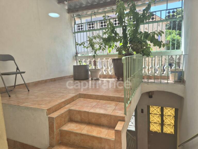 Maison à vendre 10 pièces Saint Maurice de Cazevieille — photo 1