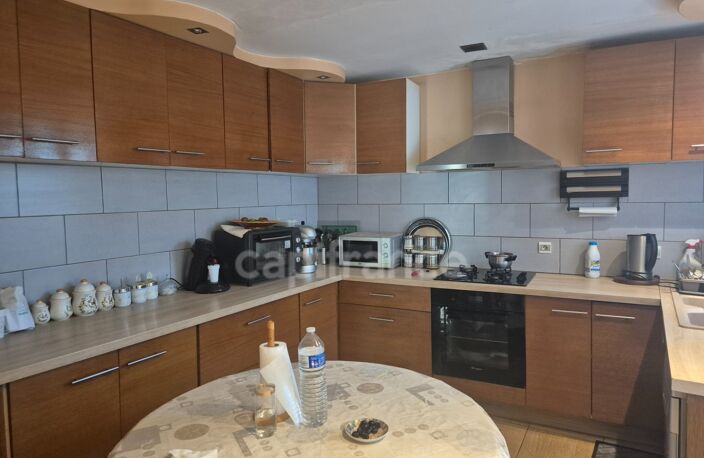 Maison à vendre 10 pièces Saint Maurice de Cazevieille — photo 3