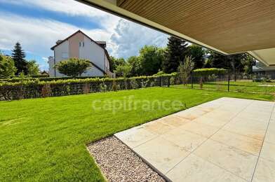 Appartement 5 pièces 873000 €