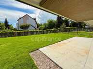 Appartement à vendre 5 pièces DIVONNE LES BAINS (01) - 108m2 - terrasse, jardin clos, cave, 1 garage fermé — photo 4