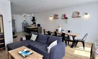 Appartement 5 Pièces 90 m² à vendre à Saint-Quentin (02100)
