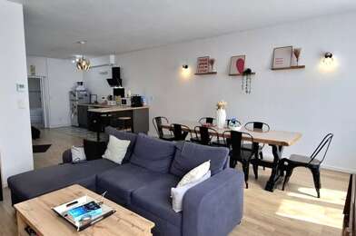 Appartement 5 pièces 105000 €