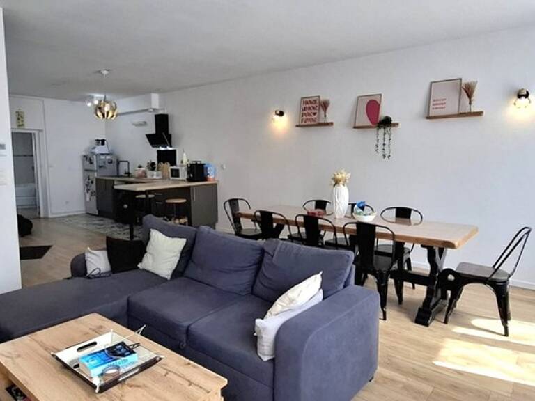 SAINT QUENTIN (02100)  Hypercentre Ville,  Appartement à Vendre 5 pièces — photo 1
