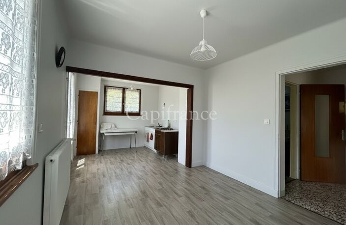 Maison avec 2 appartements indépendants + sous-sol complet – Secteur Faverges (74) — photo 4