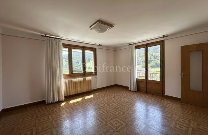 Maison avec 2 appartements indépendants + sous-sol complet – Secteur Faverges (74) — photo 5