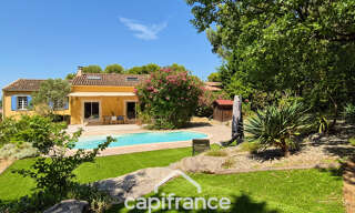 Maison 6 Pièces 155 m² à vendre à Saint-Geniès-de-Comolas (30150)