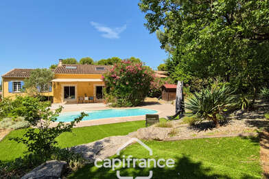 Maison 6 pièces 450000 €