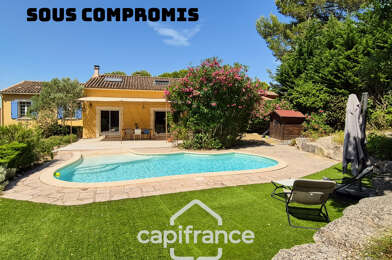 Maison 6 pièces 450000 €