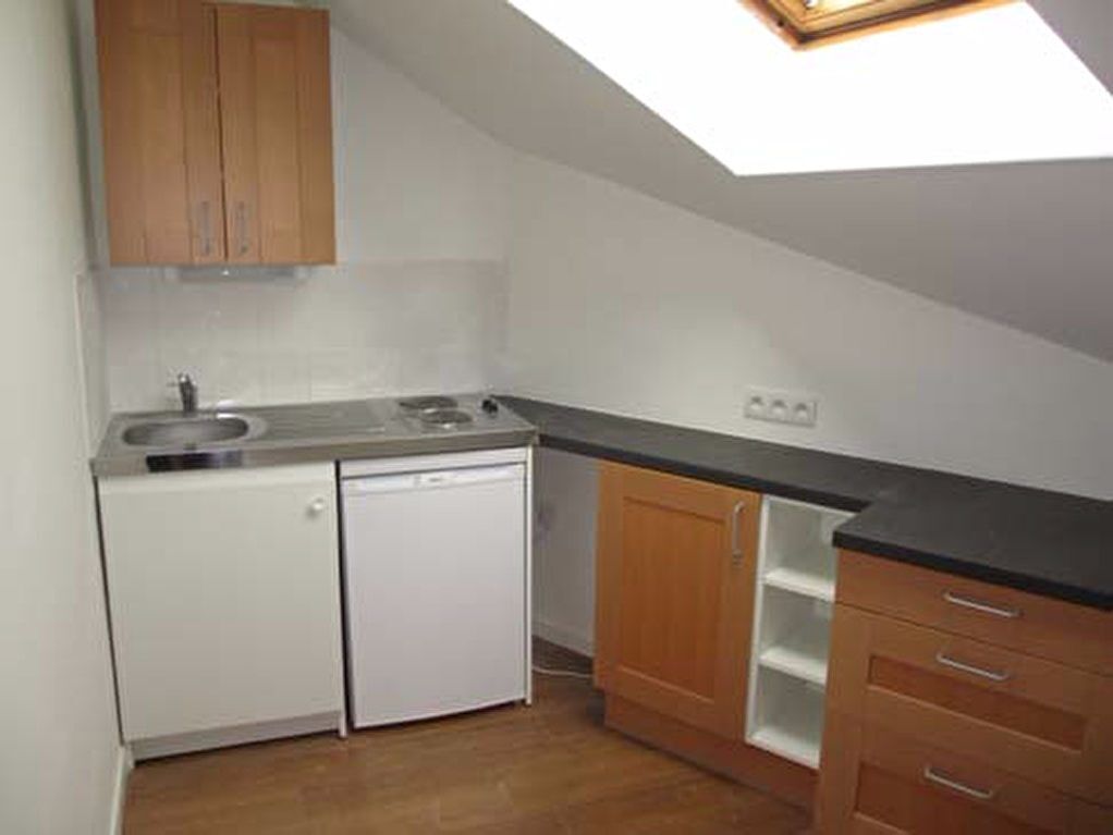 Appartement  T1 à louer Reims 51100
