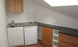 Appartement 1 Pièce 18 m² à louer à Reims (51100)