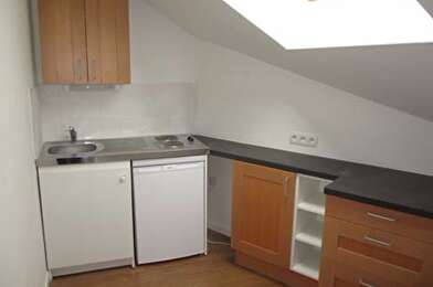 Appartement 1 pièces 360 €