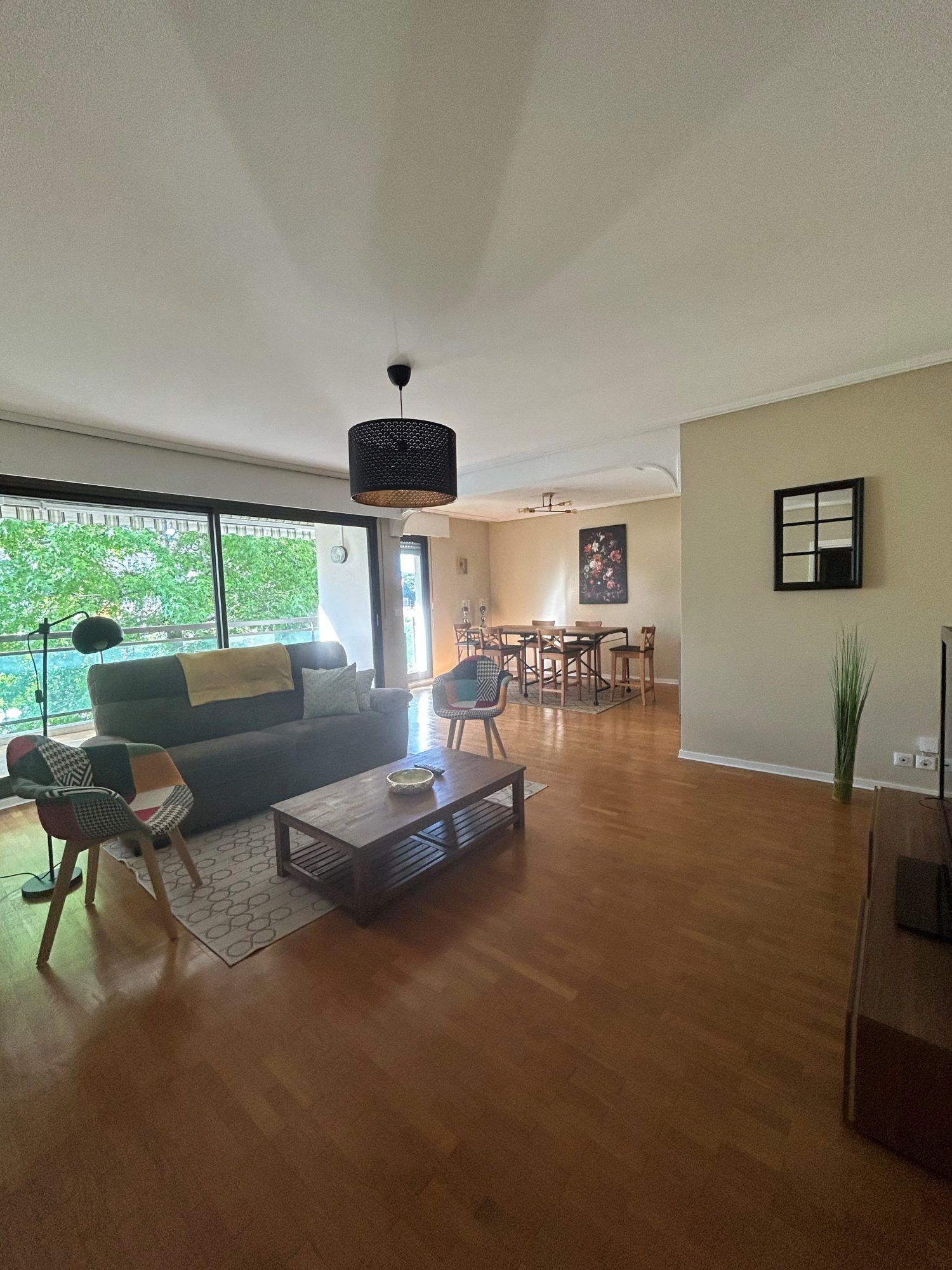 Appartement  T3 à louer Pau 64000