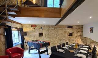 Maison 8 Pièces 220 m² à vendre à Saint-Cybranet (24250)