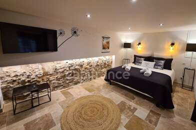 Maison 8 pièces 489000 €
