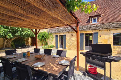 Maison 8 pièces 489000 €