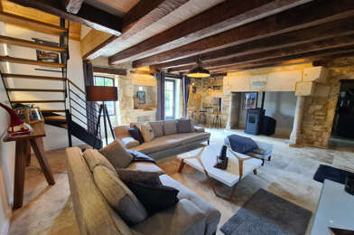 Maison 8 pièces 489000 €