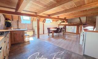 Appartement 3 Pièces 96 m² à vendre à Briançon (05100)