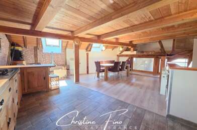Appartement 3 pièces 230000 €