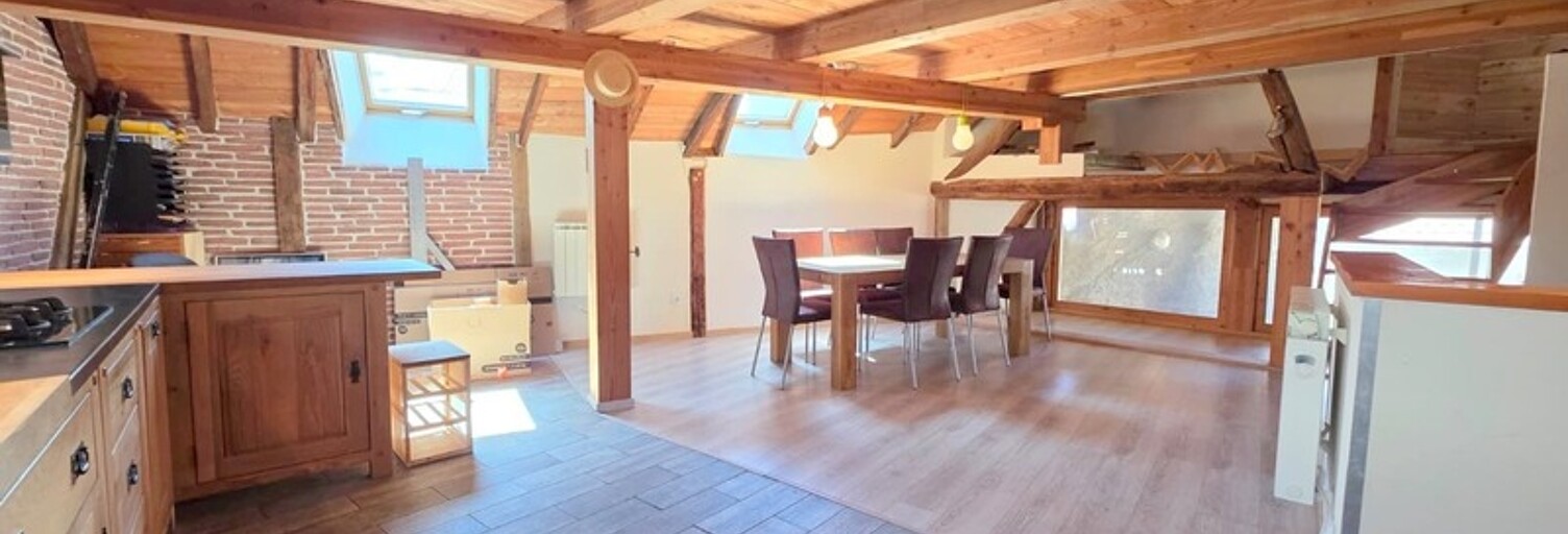 Appartement 3 Pièces 96 m² à vendre à Briançon (05100)