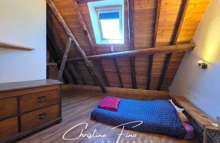 SERRE CHEVALIER - BRIANCON APPARTEMENT COSY — photo 5