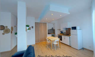 Appartement 2 Pièces 52 m² à vendre à Montbéliard (25200)