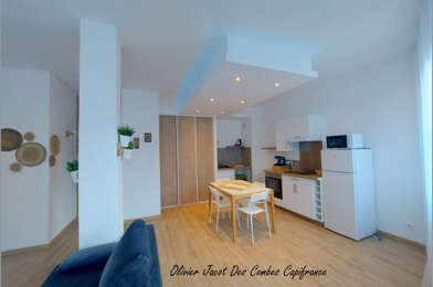 Appartement 2 pièces 69000 €