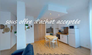 Appartement 2 Pièces 52 m² à vendre à Montbéliard (25200)