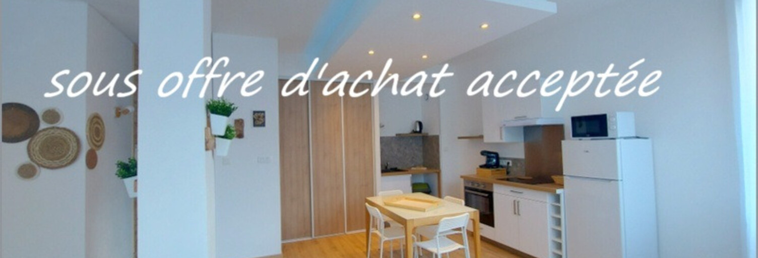 Appartement 2 Pièces 52 m² à vendre à Montbéliard (25200)