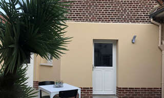 Maison 3 Pièces 29 m² à vendre à Petit-Caux (76370)