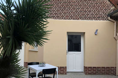 Maison 3 pièces 89880 €