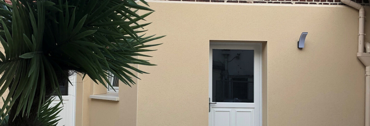 Maison 3 Pièces 29 m² à vendre à Petit-Caux (76370)