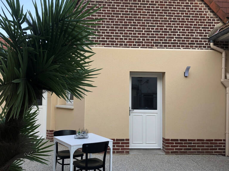 Maison à vendre 3 pièces DIEPPE (76) — photo 1