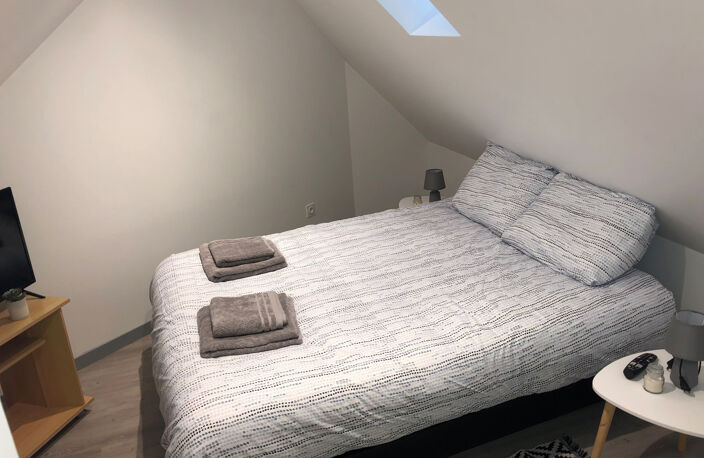 Maison à vendre 3 pièces DIEPPE (76) — photo 3