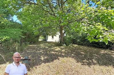 Maison à vendre 5 pièces LES ABRETS (38) sur plus de 1100m2 de terrain — photo du bien