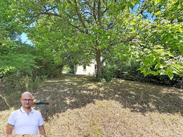 Maison à vendre 5 pièces LES ABRETS (38) sur plus de 1100m2 de terrain — photo du bien