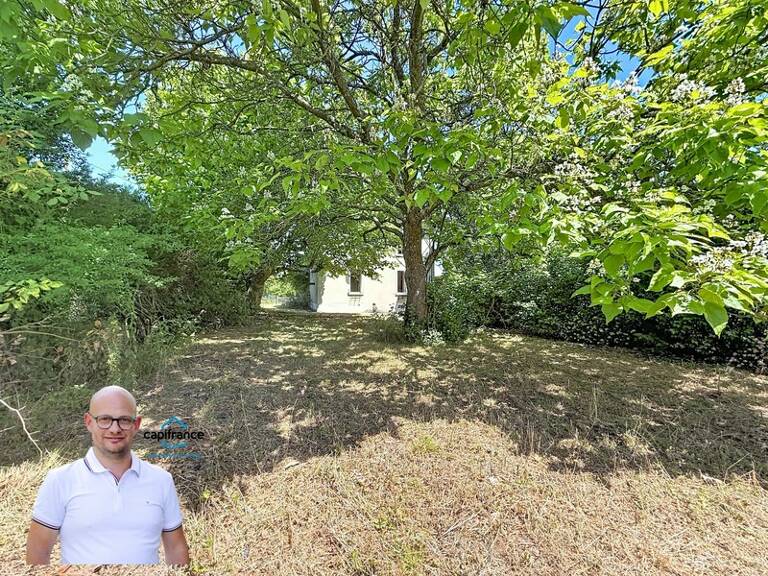 Maison à vendre 5 pièces LES ABRETS (38) sur plus de 1100m2 de terrain — photo 1
