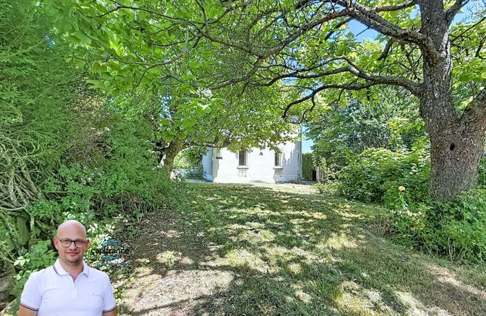 Maison à vendre 5 pièces LES ABRETS (38) sur plus de 1100m2 de terrain — photo 3