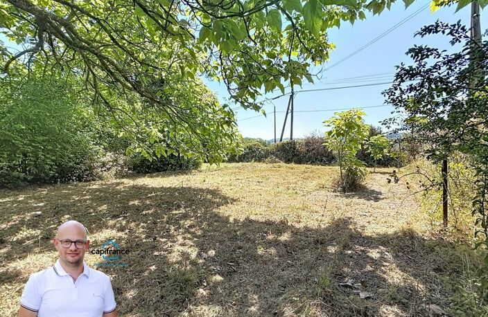 Maison à vendre 5 pièces LES ABRETS (38) sur plus de 1100m2 de terrain — photo 4