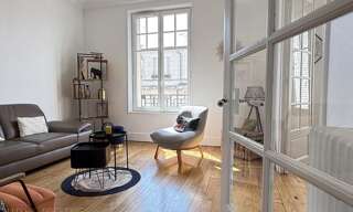 Appartement 4 Pièces 90 m² à vendre à Orléans (45000)