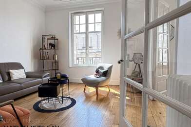 Appartement 4 pièces 295000 €