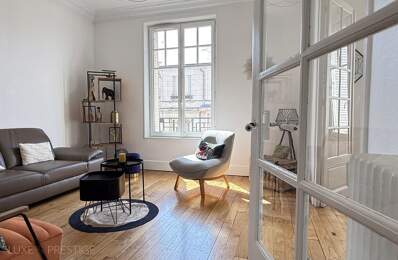 Appartement à vendre 4 pièces ORLEANS (45) — photo du bien