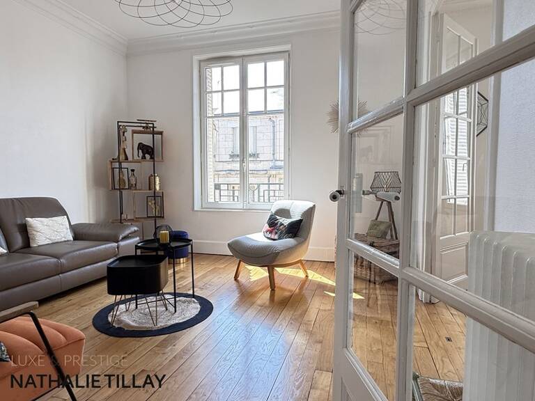 Appartement à vendre 4 pièces ORLEANS (45) — photo 1