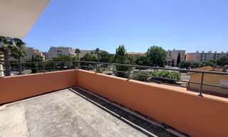 Appartement 4 Pièces 78 m² à vendre à Fréjus (83600)