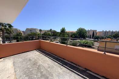 Appartement 4 pièces 618000 €