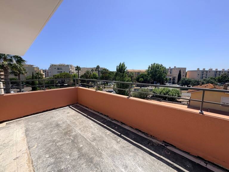 Appartement à vendre 4 pièces FREJUS (83) — photo 1