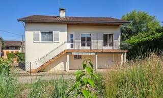 Maison 4 Pièces 91 m² à vendre à Sermoyer (01190)