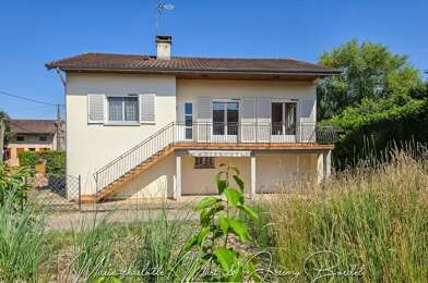 Maison 4 pièces 140000 €